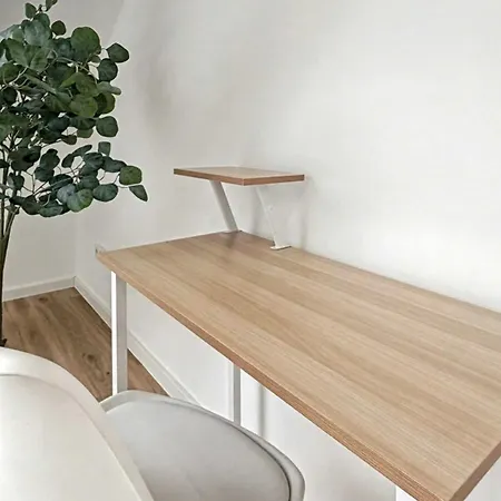 Apartment Grosses Loft Im Denkmal Zentral In