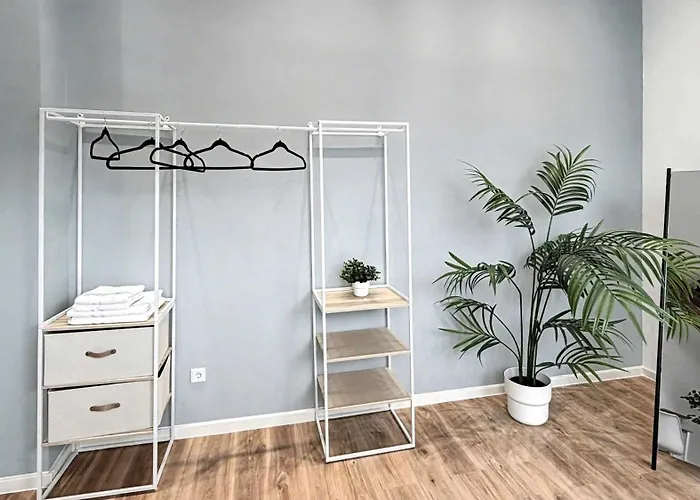 Grosses Loft Im Denkmal Zentral In Διαμέρισμα *