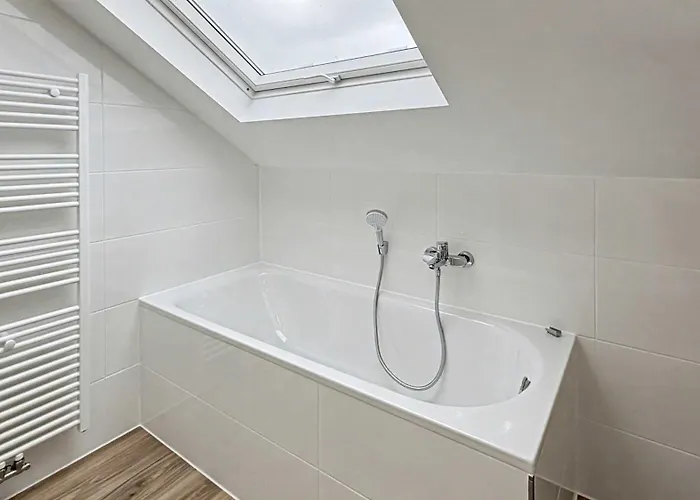 Grosses Loft Im Denkmal Zentral In * Κρέφελντ