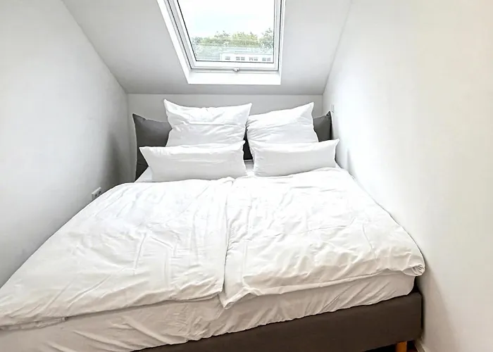 Grosses Loft Im Denkmal Zentral In Διαμέρισμα Κρέφελντ