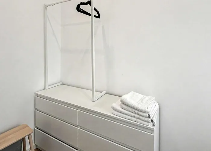 Grosses Loft Im Denkmal Zentral In