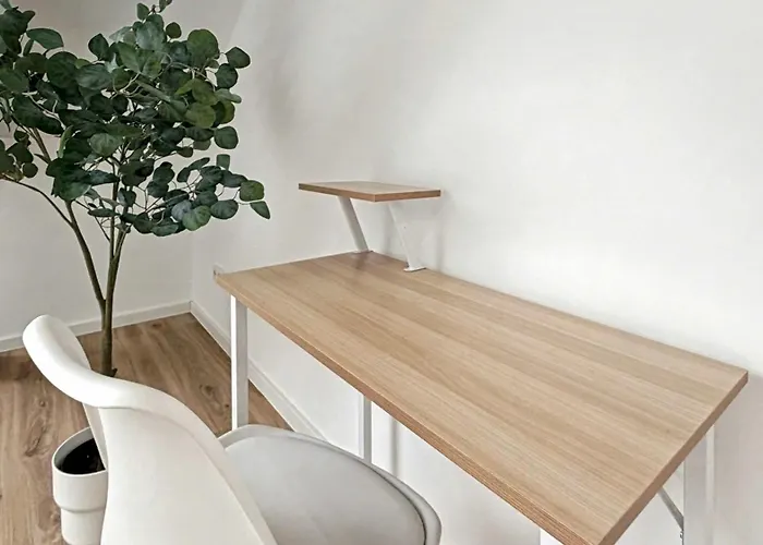 Διαμέρισμα Grosses Loft Im Denkmal Zentral In