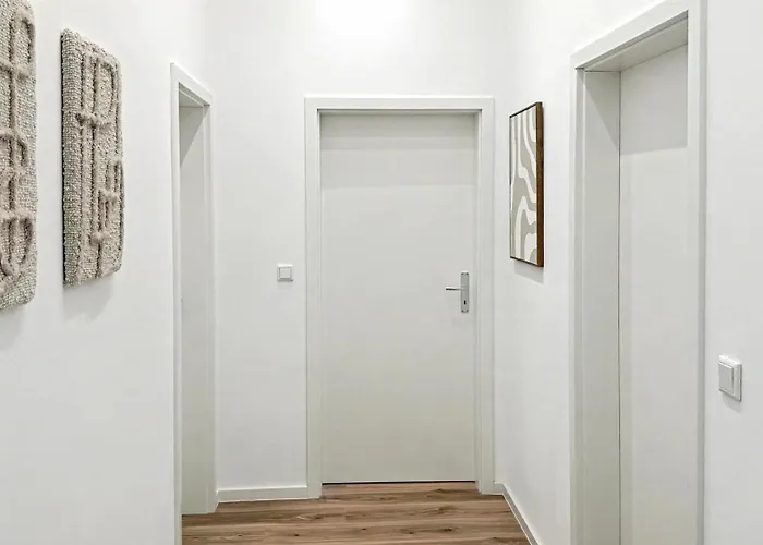 Διαμέρισμα Grosses Loft Im Denkmal Zentral In Κρέφελντ